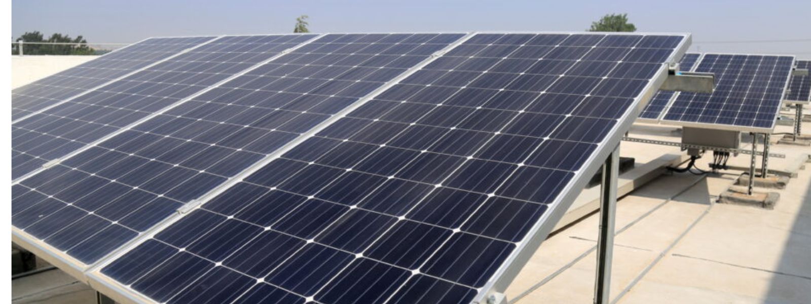 High-Capacity Solar Systems Taken Offline